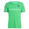 Fodboldtøj Seattle Sounders FC Hjemmebanetrøje 2026